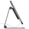MagFit Charger Stand Musta