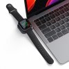 Magneettinen USB Type C Langaton Laturi Apple Watch