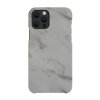 iPhone 12 Pro Max Kuori Kasvipohjainen White Marble