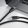 Kaapeli Fusion USB-C to USB-C 3.2 Gen 2 Cable 2 m