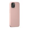 iPhone 15 Kuori Monaco MagSafe Pink Sand