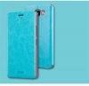 MobilSuojakotelo till Samsung Galaxy A5 2017 Sininen