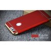 MobilSuojakuori till Huawei Honor 8 Pinnoitettu Kovamuovi Punainen