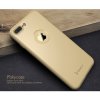 iPhone 7/8 Plus Kuori Kovamuovi Fullbody Kulta