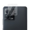 Motorola Edge 30 Fusion Kameran linssinsuojus Karkaistua Lasia