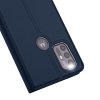 Motorola Moto G30 Kotelo Skin Pro Series Sininen
