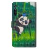 Motorola Moto G8 Kotelo Aihe Panda