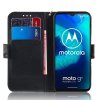 Motorola Moto G8 Power Lite Fodral Motiv Panda