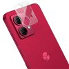 Motorola Moto G84 Kameran suoja Karkaistua Lasia