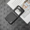 Motorola Razr 2022 5G Kuori Ruiyi Series Musta
