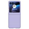 Motorola Razr 40 Ultra Kuori Ultra Thin Violetti