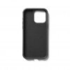 iPhone 15 Pro Max Kuori Shield Case Musta