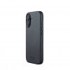 iPhone 17 Kuori Full Leather Case MagSafe Basalt