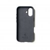 iPhone 17 Kuori Full Leather Case MagSafe Basalt