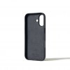 iPhone 17 Kuori Full Leather Case MagSafe Basalt