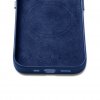 iPhone 14 Pro Kuori Full Leather Case MagSafe Tan