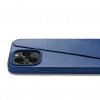 iPhone 14 Pro Max Kuori Full Leather Wallet Case Musta