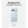 Google Pixel 7a Kuori Onyx Vihreä