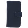 iPhone 12 Pro Max Kotelo Essential Leather Heron Blue