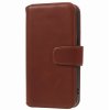 iPhone 12 Pro Max Kotelo Essential Leather Maple Brown