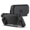Nintendo Switch 2 Kuori Dual Grip Musta