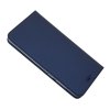 Nokia 5.1 Plus Kotelo Flip Case PU-nahka Korttitasku Sininen