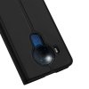 Nokia 5.4 Kotelo Skin Pro Series Musta