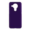 Nokia 5.4 Kuori Kumipintainen Violetti