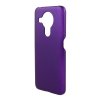 Nokia 5.4 Kuori Kumipintainen Violetti