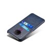 Nokia 5.4 Kuori Kaksi Korttitaskua Sininen
