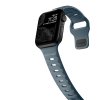 Apple Watch 42/44/45mm/Apple Watch Ultra Ranneke Sport Band Marine Blue
