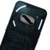 Nothing Phone (2a) Kameran suoja Karkaistua Lasia Musta