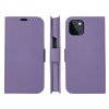 iPhone 13 Kotelo New York Irrotettava Kuori Daybreak Purple