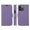 iPhone 13 Pro Kotelo New York Irrotettava Kuori Daybreak Purple