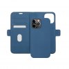 iPhone 13 Pro Max Kotelo New York Irrotettava Kuori Ultra Marine Blue