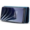 OnePlus 10 Pro Kotelo Irrotettava Kuori Sininen