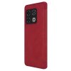 OnePlus 10 Pro Kotelo Qin Series Punainen