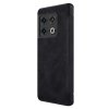 OnePlus 10 Pro Kotelo Qin Series Musta