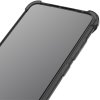 OnePlus 10 Pro Kuori Airbag Läpinäkyvä Musta