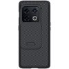 OnePlus 10 Pro Kuori CamShield Musta