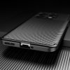 OnePlus 10 Pro Kuori Hiilikuiturakenne Musta