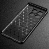 OnePlus 10 Pro Kuori Hiilikuiturakenne Musta