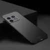 OnePlus 10 Pro Kuori Shield Slim Musta