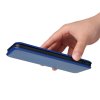 OnePlus 10T Kotelo Hiilikuiturakenne Sininen