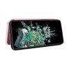 OnePlus 10T Kotelo Hiilikuiturakenne Ruusukulta