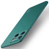 OnePlus 10T Kuori Matte Shield Vihreä