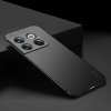 OnePlus 10T Kuori Matte Shield Musta