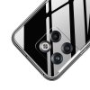 OnePlus 10T Kuori Läpinäkyvä Kirkas