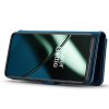 OnePlus 11 Kotelo Irrotettava Kuori Sininen