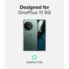OnePlus 11 Kuori Fusion X Musta